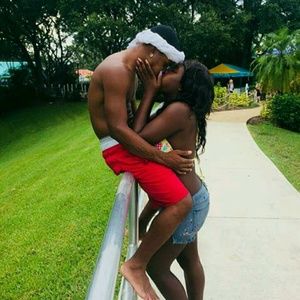 Meet your Posher, Katania